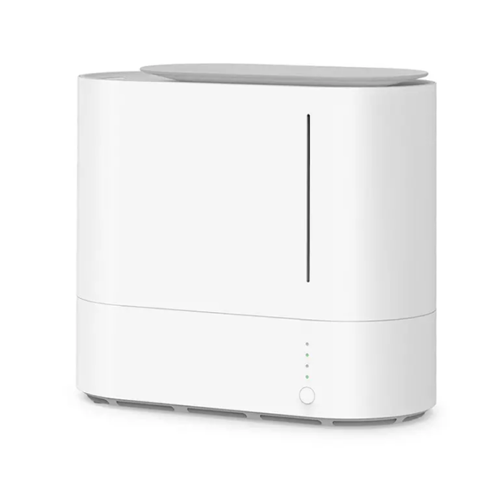 kiano-gaia-luftbefeuchter-ultraschall-leise-schlafzimmer image 3