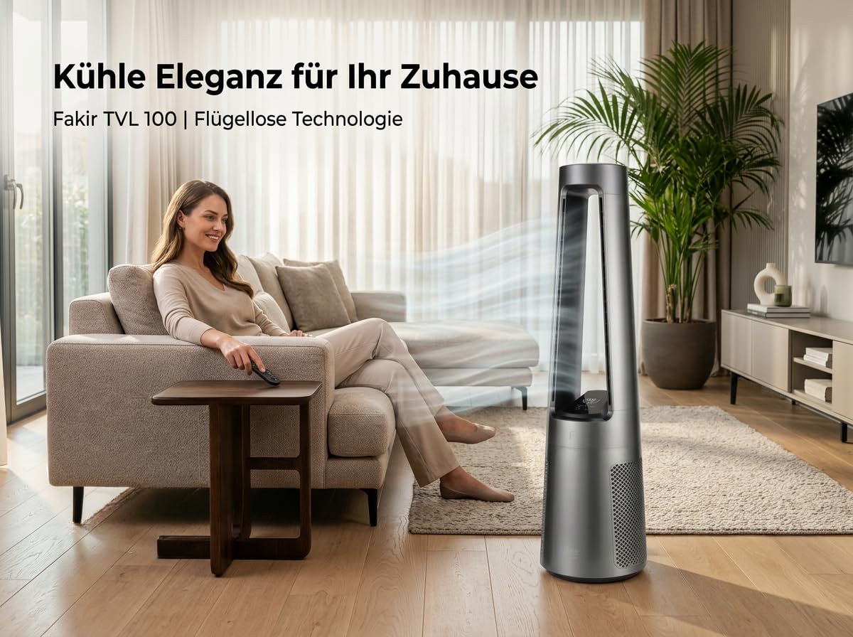 fakir-tvl-100-turmventilator-fl-gellos-30db-anthrazit image 7