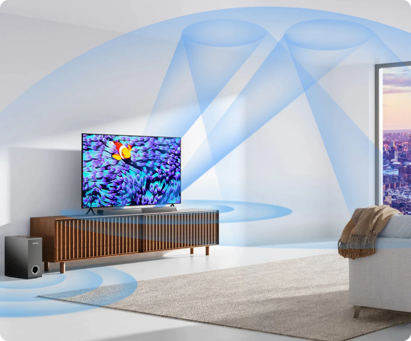 ultimea-nova-s70-3-1-2-soundbar-fernbedienung-eu image 5