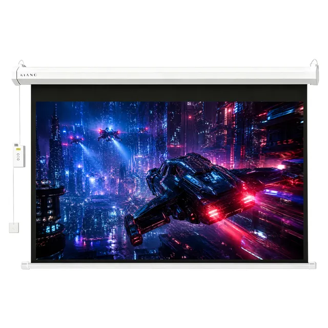kiano-electric-100-fg-motorleinwand-16-9-elektrisch image 1