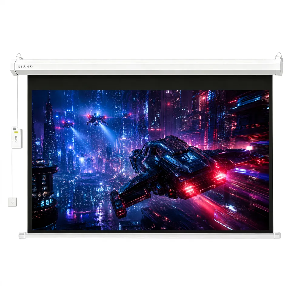 kiano-electric-100-fg-motorleinwand-16-9-elektrisch image 1