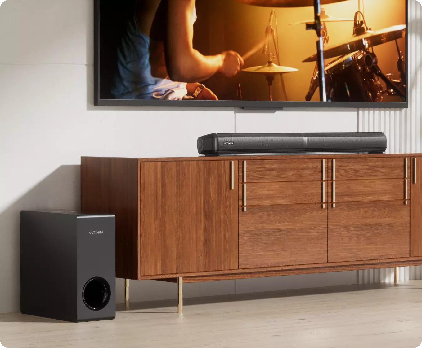 ultimea-apollo-s50-soundbar-general-berholt-mit-subwoofer image 8