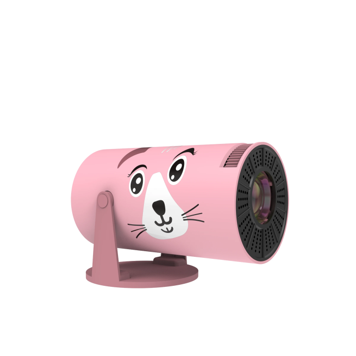 kiano-kid-pink-cat-beamer-kinder-rosa image 3