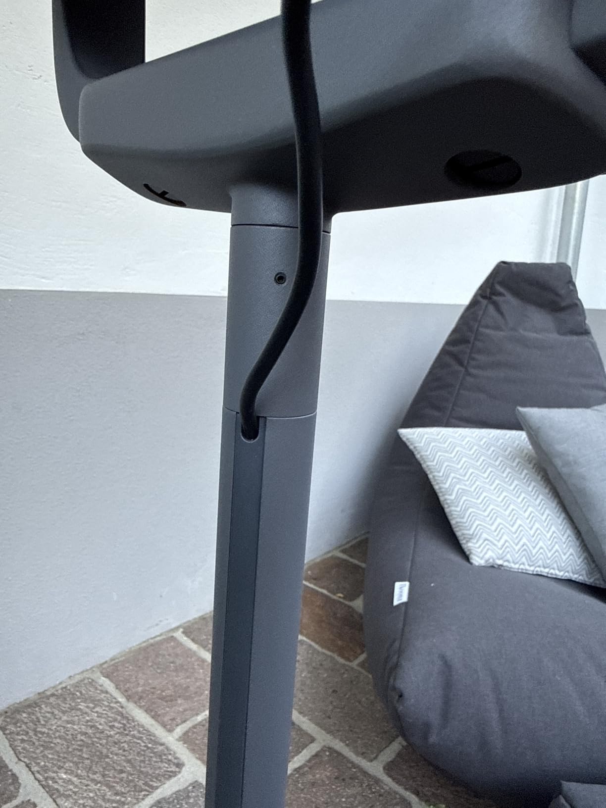 Höhe passt