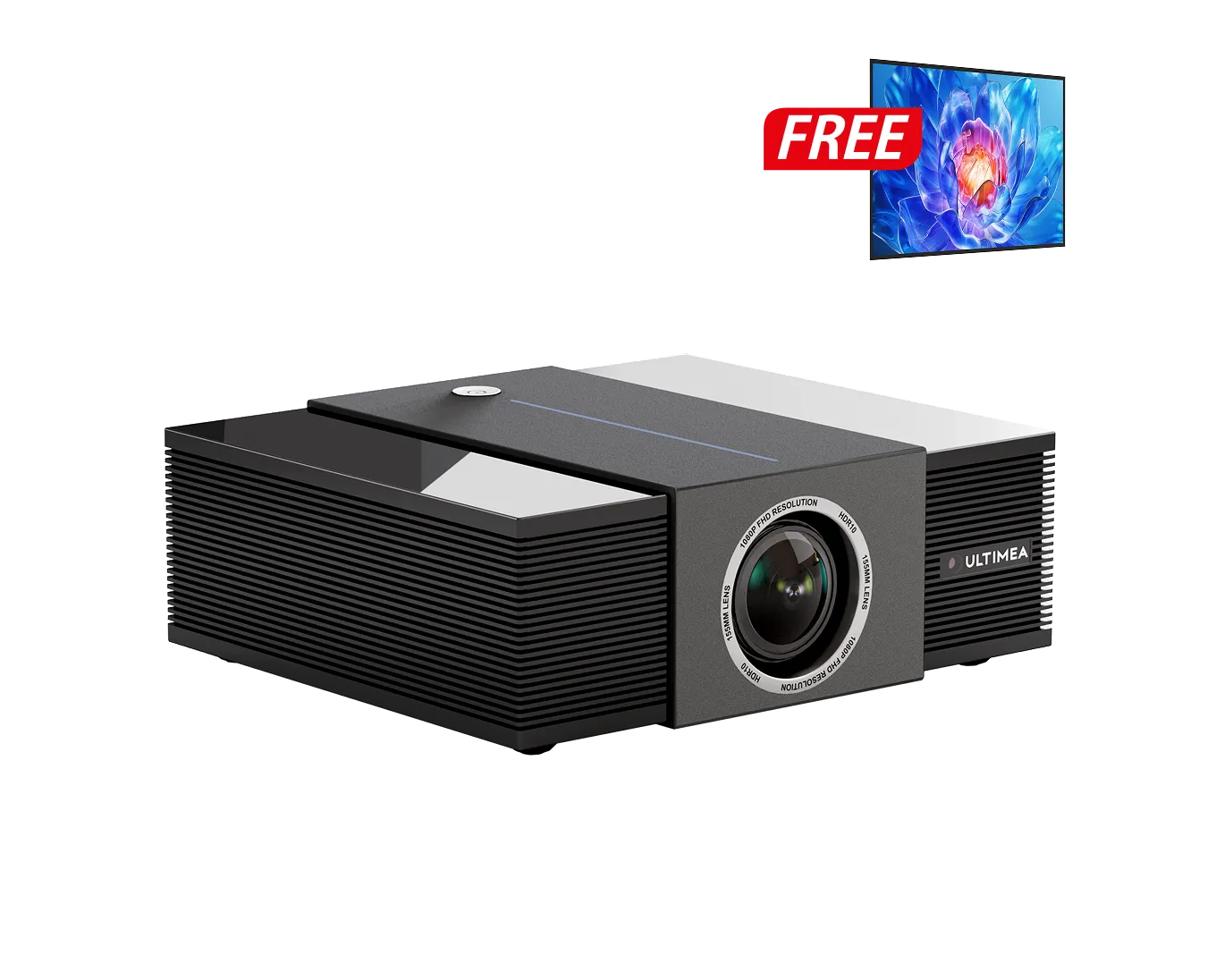 ultimea-apollo-p60-beamer-full-hd-900-ansi-lumen-wlan image 2