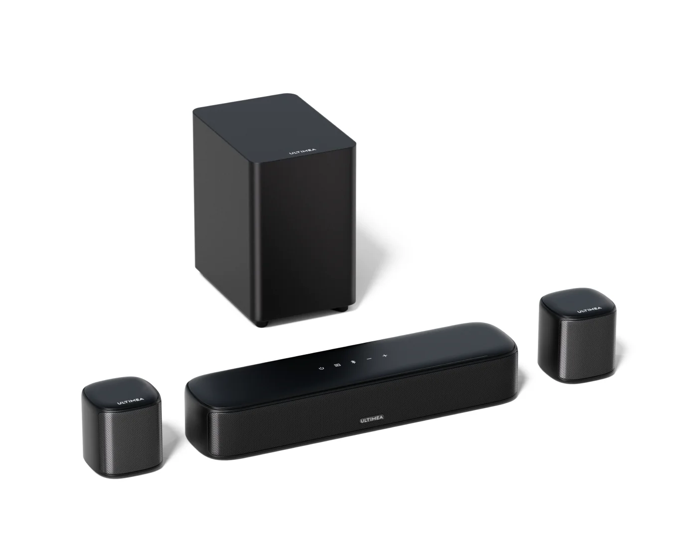 ultimea-aura-a30-5-1-soundbar-general-berholt-surround image 1