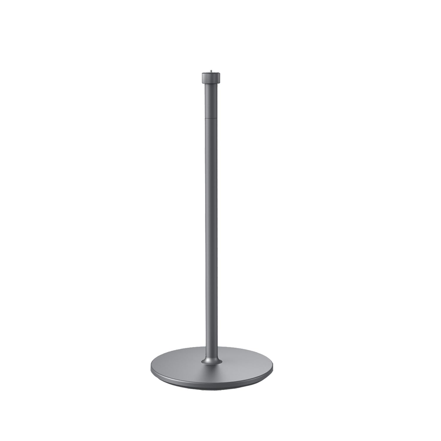 jmgo-n1s-bodenst-nder-projektorst-nder-aluminium-grau image 1