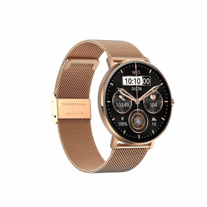 kiano-watch-venus-smartwatch-damen-fitnessuhr image 2