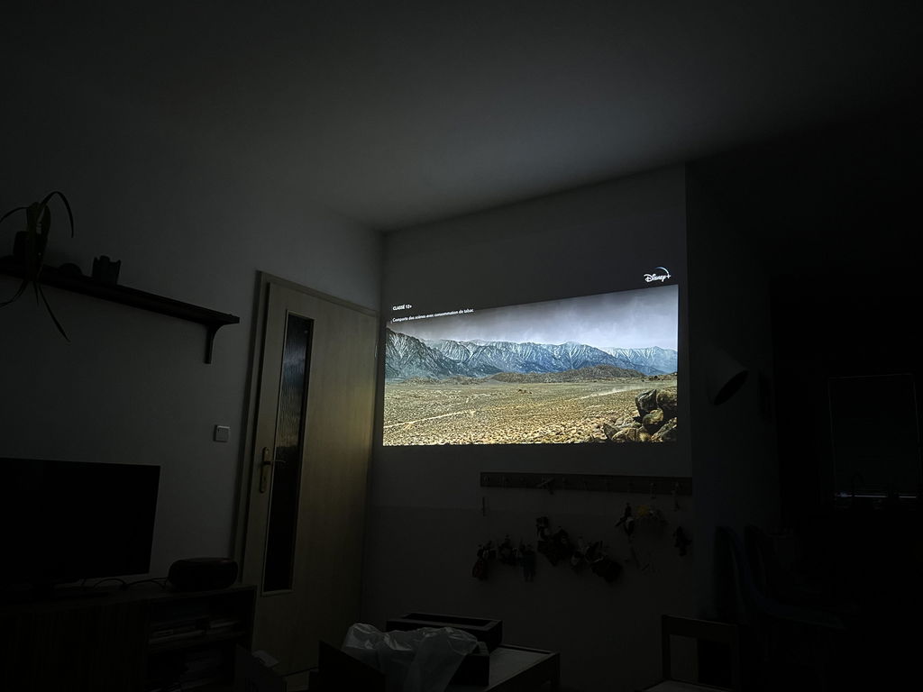 Fürs Schlafzimmer