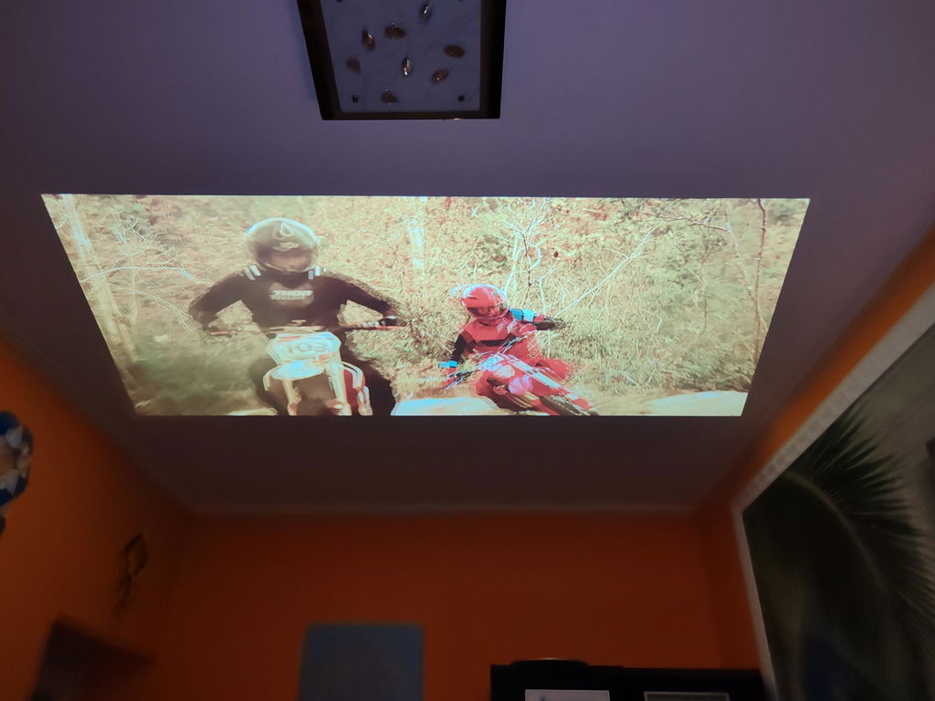 Einfache Bedienung