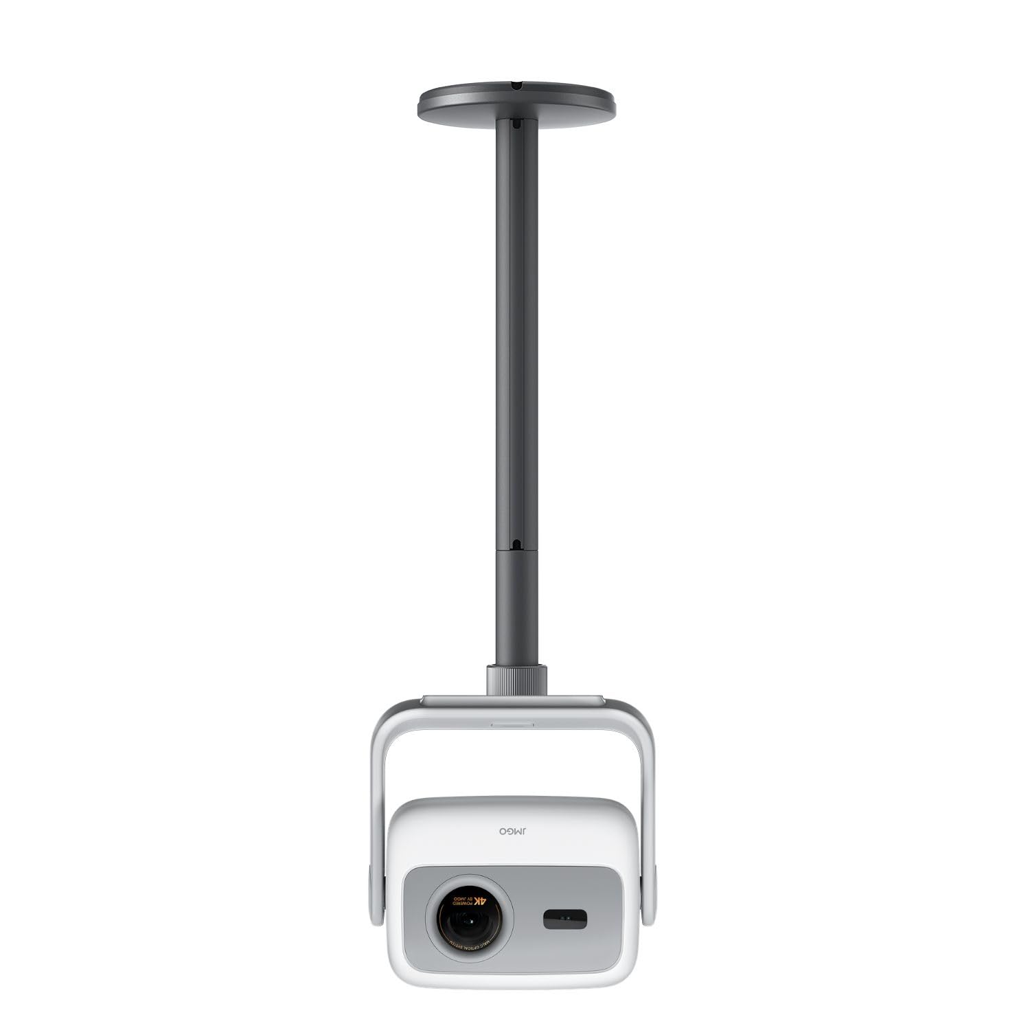 jmgo-n1s-4k-mini-beamer-mit-deckenhalterung-uhd image 1