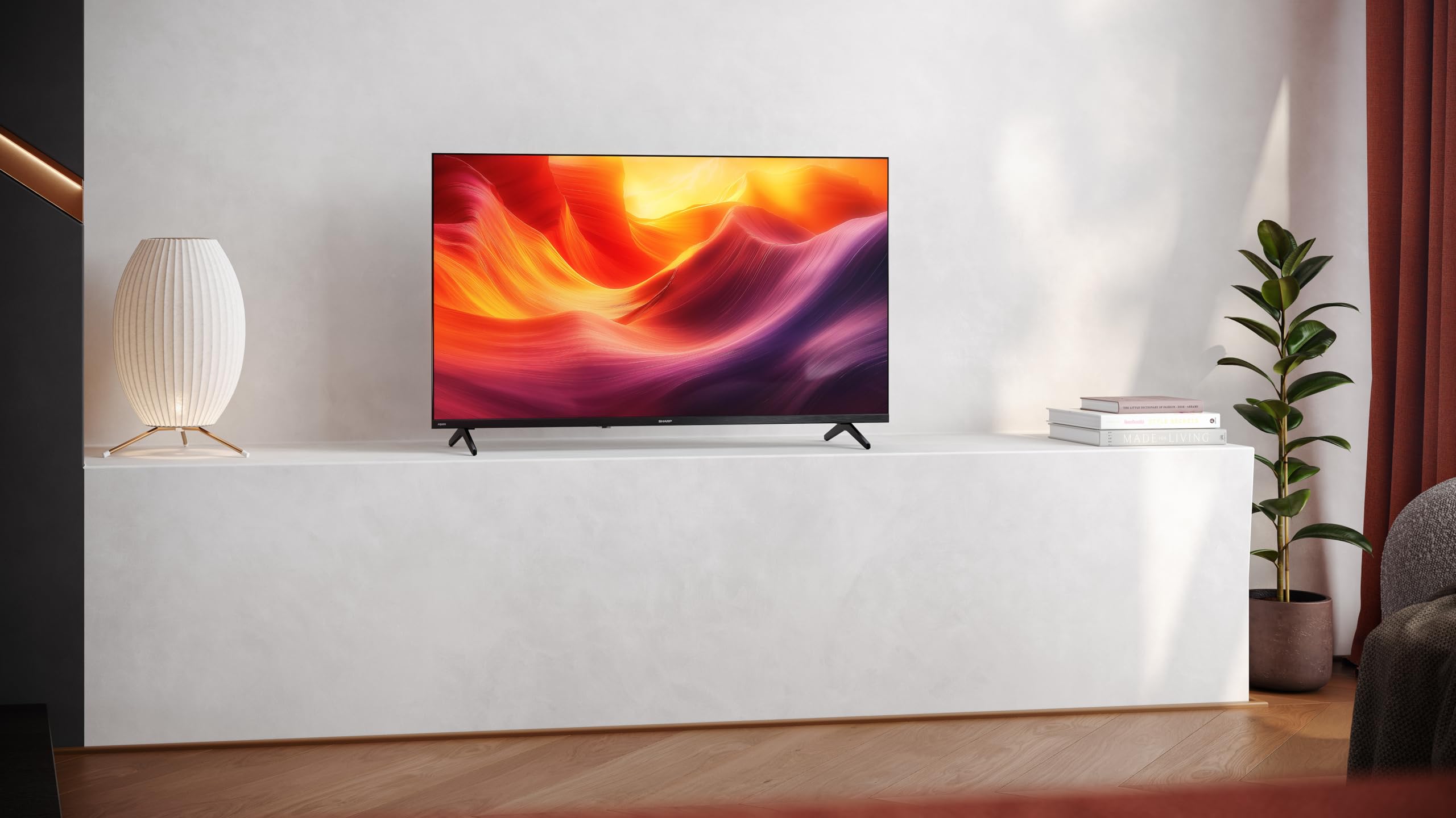 sharp-40hf3365e-40-zoll-qled-fernseher-full-hd-google-tv image 8