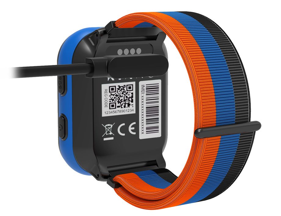 kiano-watch-joy-rocket-4g-lte-kinder-smartwatch image 4