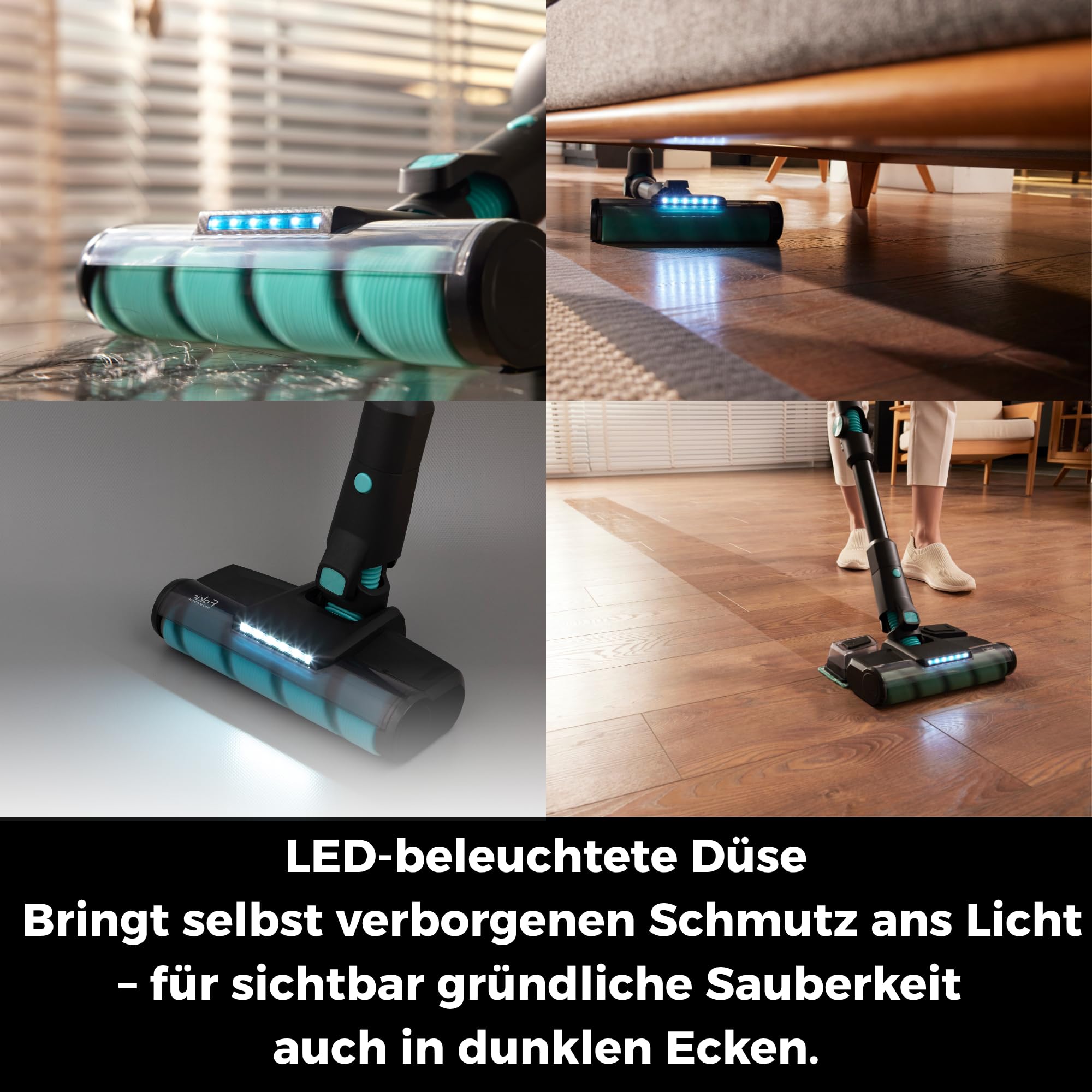 fakir-bolt-x-plus-aqua-8472-akkusauger-beutellos-mit-wischfunktion image 8