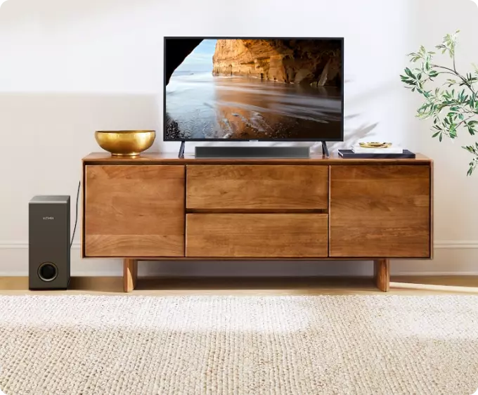 ultimea-nova-s40-soundbar-fernbedienung-ersatz image 6