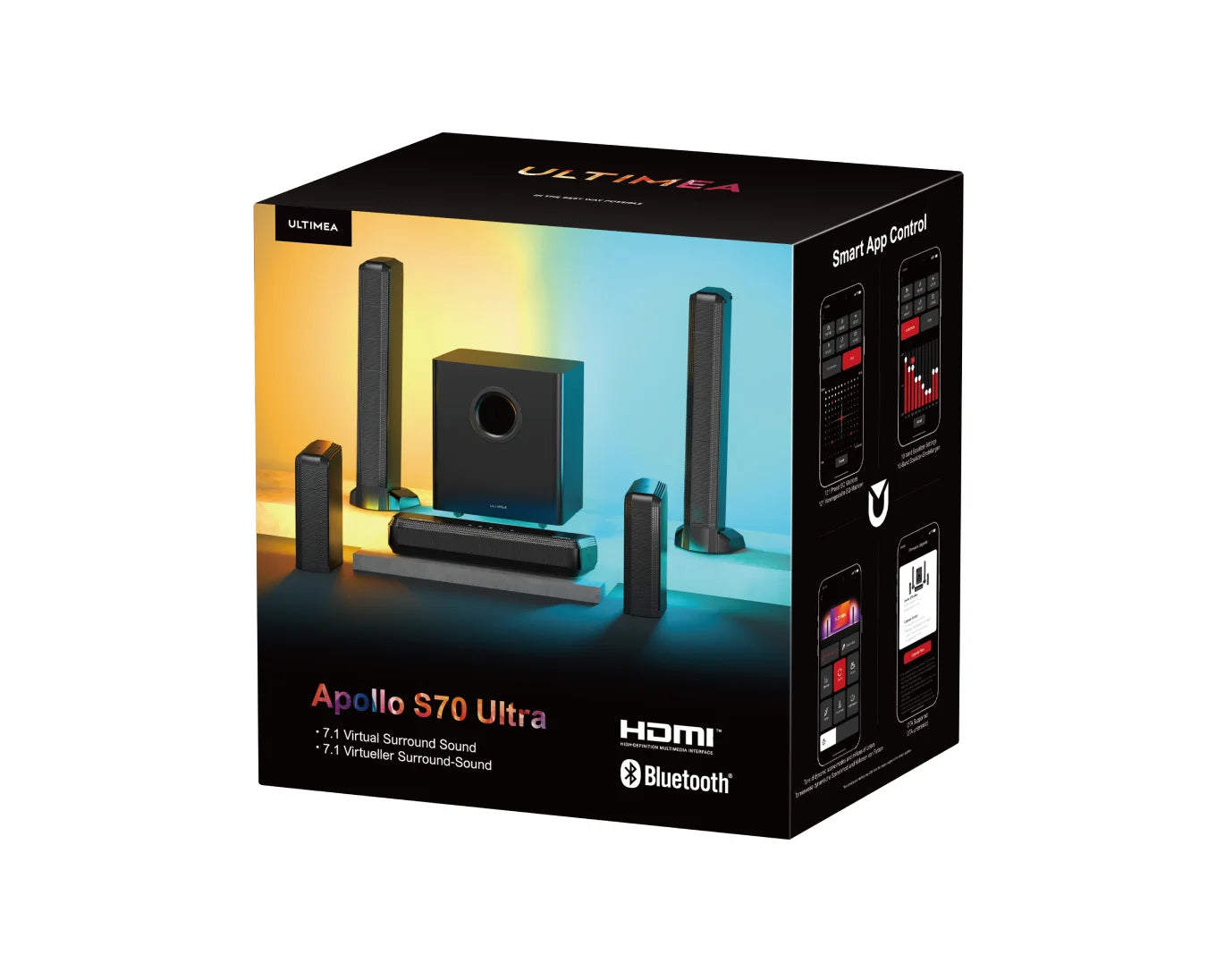 ultimea-apollo-s70-ultra-7-1-soundbar-refurbished image 5