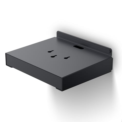 jmgo-n3-wandhalterung-metall-dunkelgrau-mit-kabelmanagement image 6