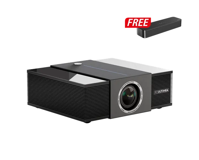 ultimea-apollo-p60-beamer-full-hd-900-ansi-lumen-wlan image 1
