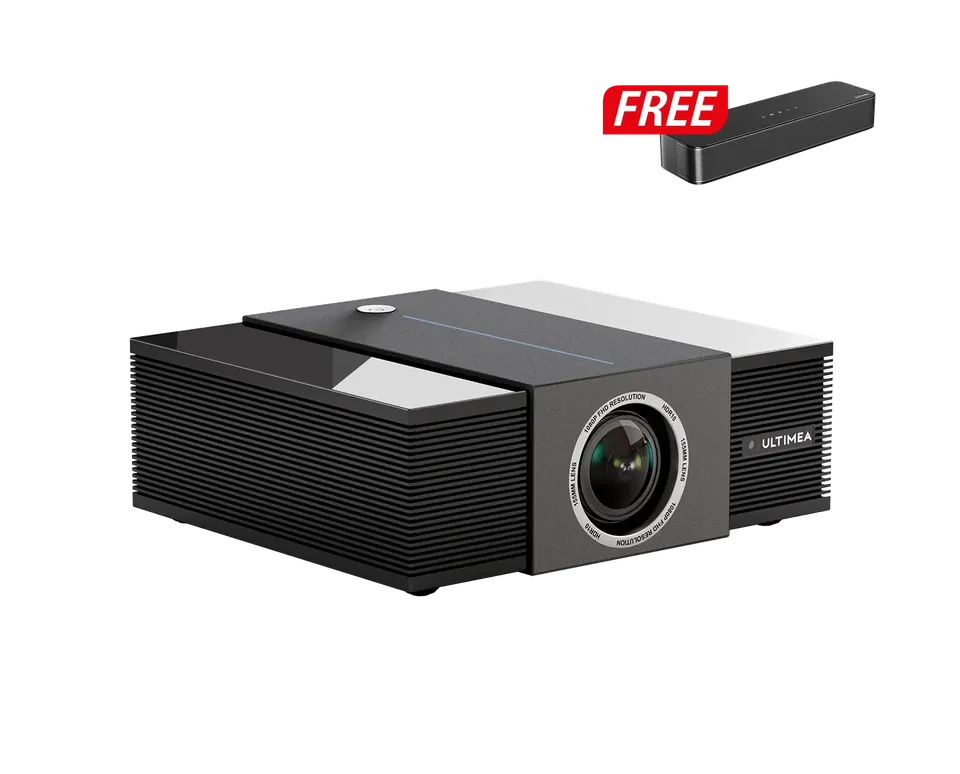 ultimea-apollo-p60-beamer-full-hd-900-ansi-lumen-wlan image 1