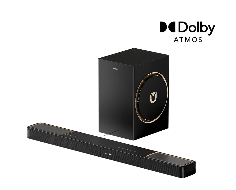 ultimea-skywave-f30-3-1-2-soundbar-dolby-atmos-eu image 1