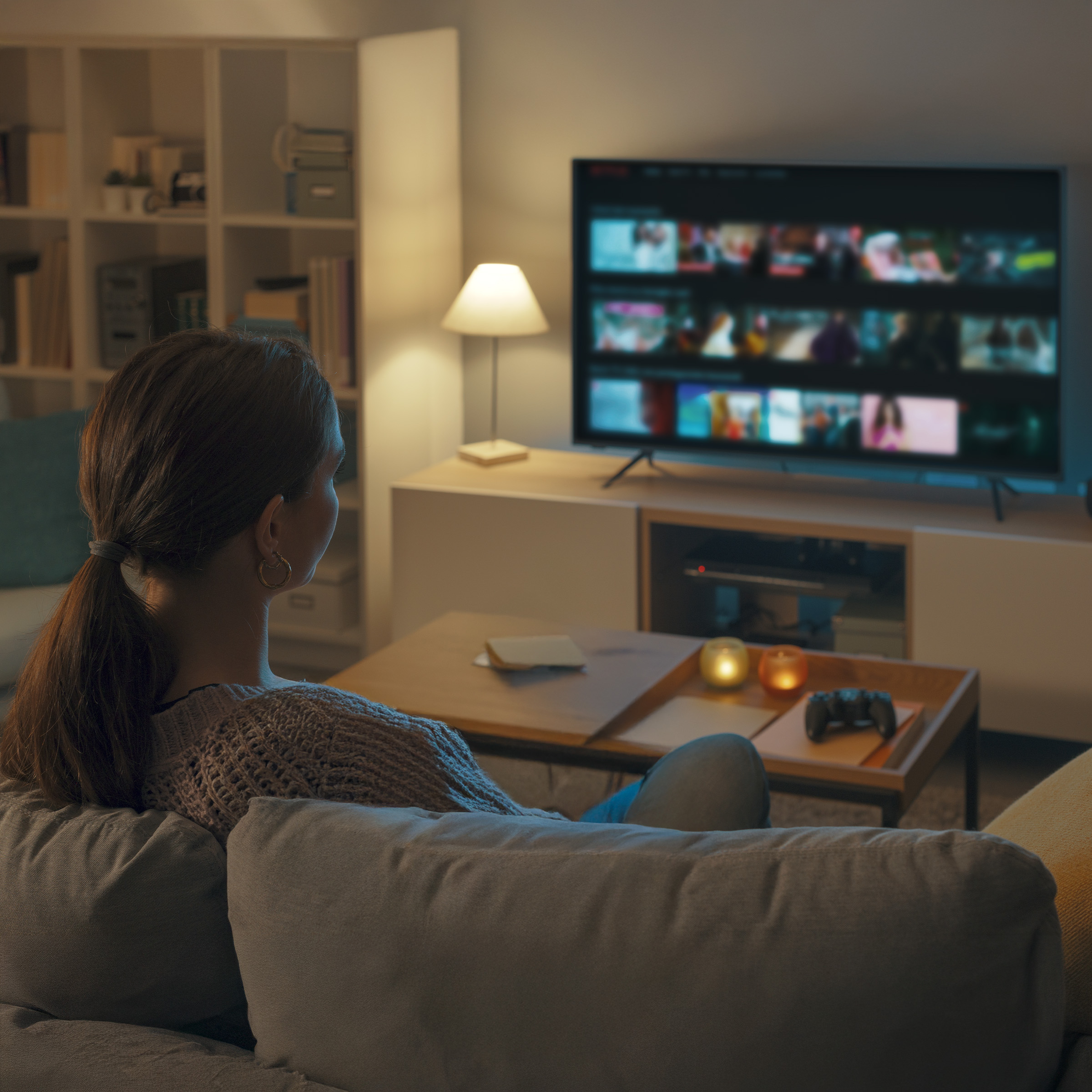kiano-elegance-43-zoll-smart-tv-fhd-tizen-netflix image 8