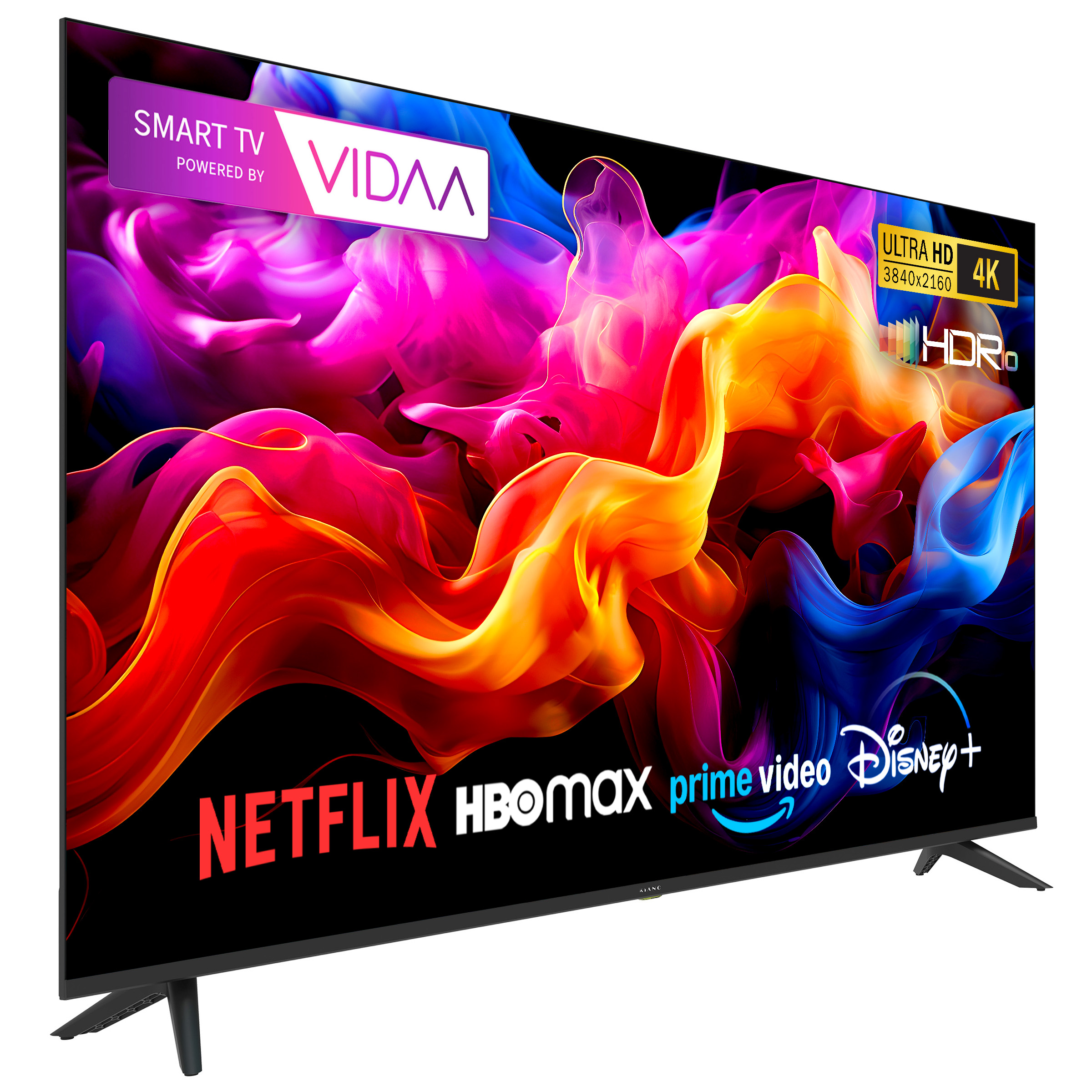 kiano-elegance-55-zoll-4k-uhd-smart-tv-vidaa image 2