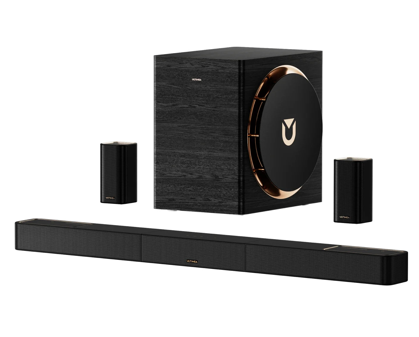 ultimea-thor-t60-laser-tv-skywave-x70-soundbar-set image 3
