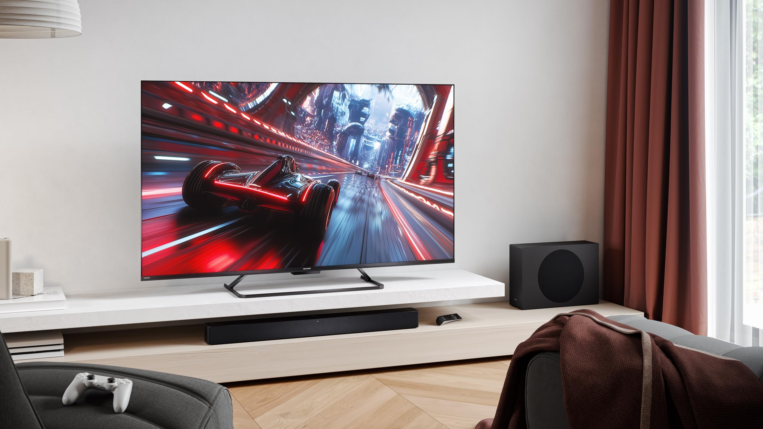 sharp-50hr7365e-50-zoll-qled-tv-4k-144hz-google image 8