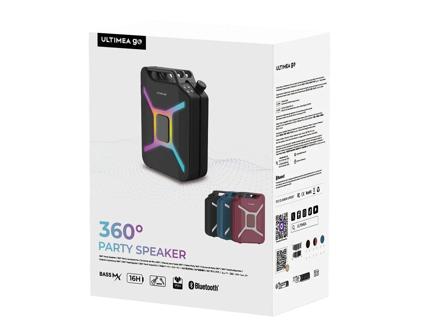 ultimea-go-jerry-can-360-party-speaker-bluetooth-lautsprecher-300w image 5