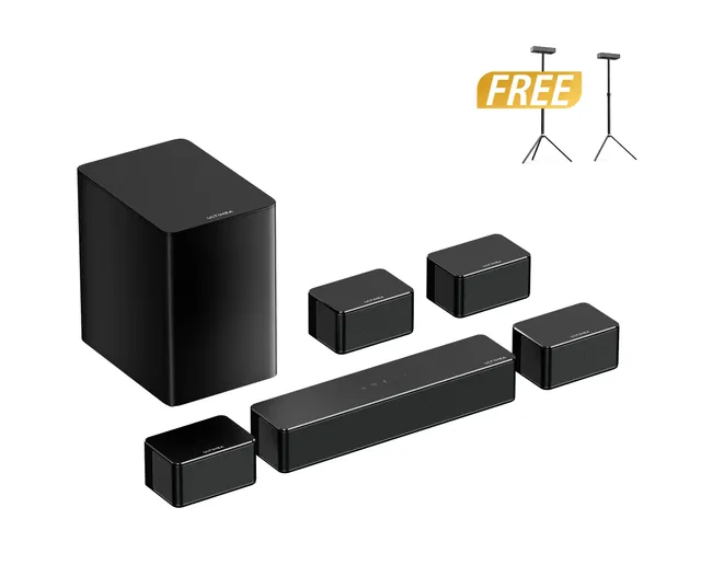 ultimea-poseidon-d70-7-1-soundbar-surround-subwoofer image 1
