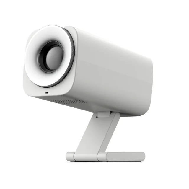 kiano-go-white-mini-beamer-projektor-wei-tragbar image 1