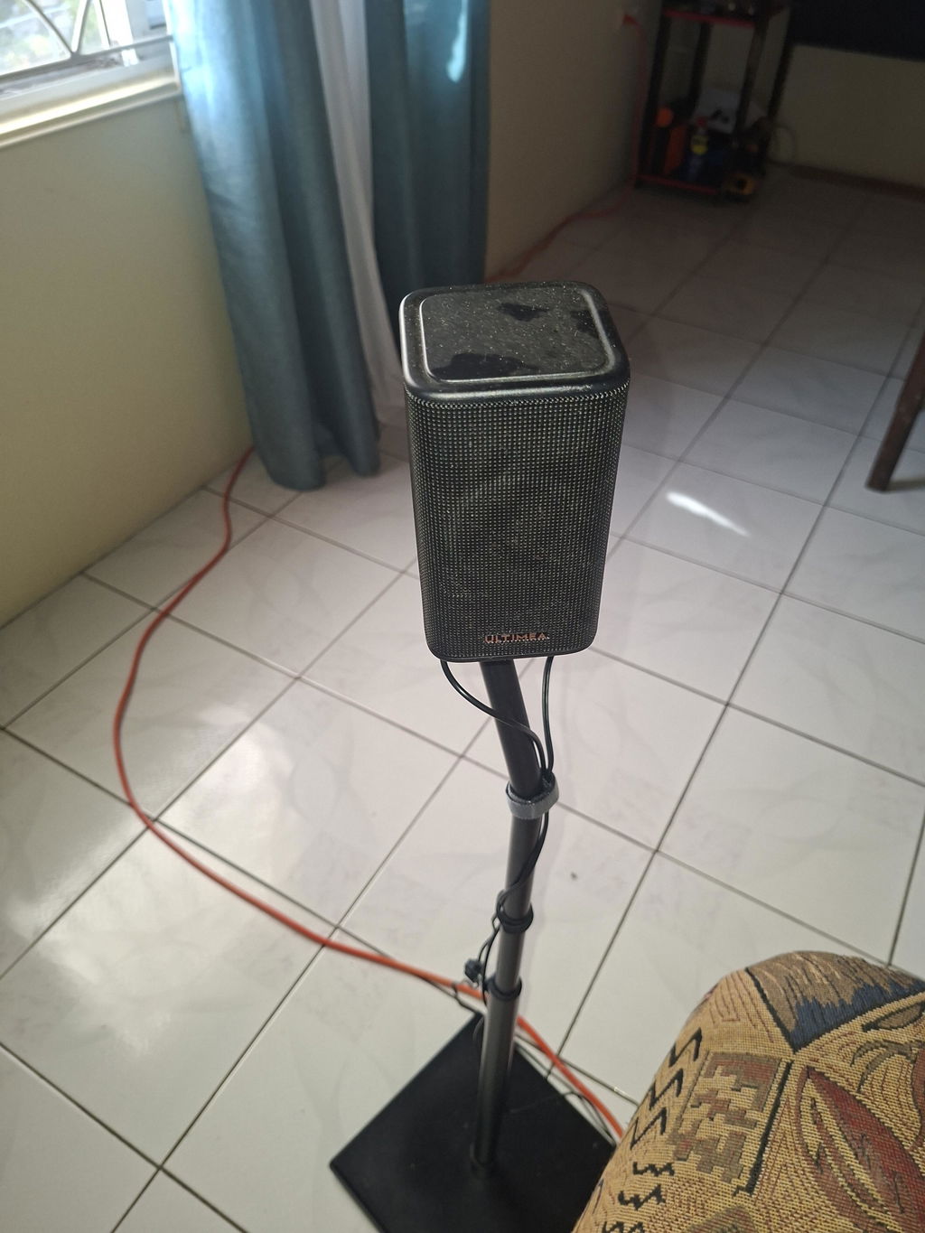 Starker Bass
