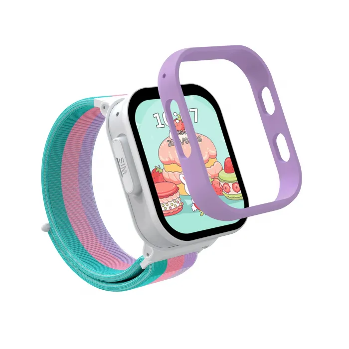kiano-watch-joy-unicorn-4g-lte-kinder-smartwatch image 5