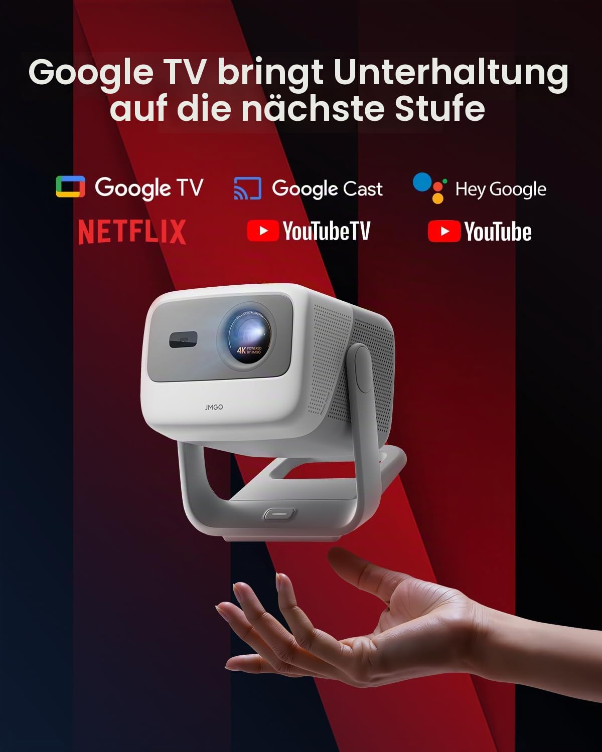 jmgo-n1s-4k-beamer-triple-laser-google-tv-netflix image 4