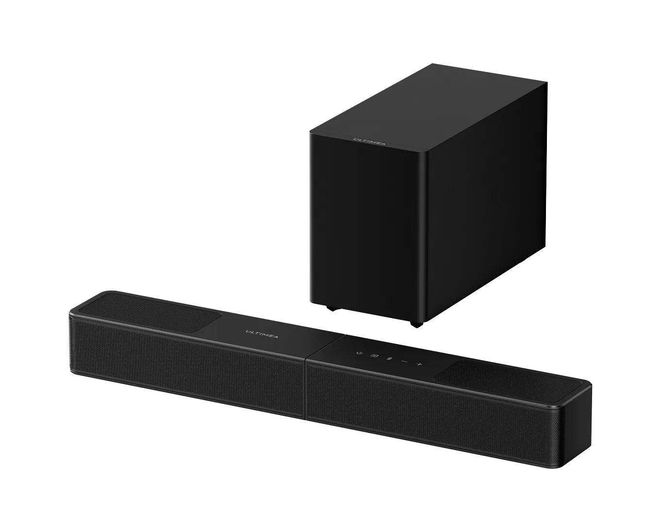 ultimea-poseidon-m70-3-1-2-soundbar-dolby-atmos-subwoofer image 3