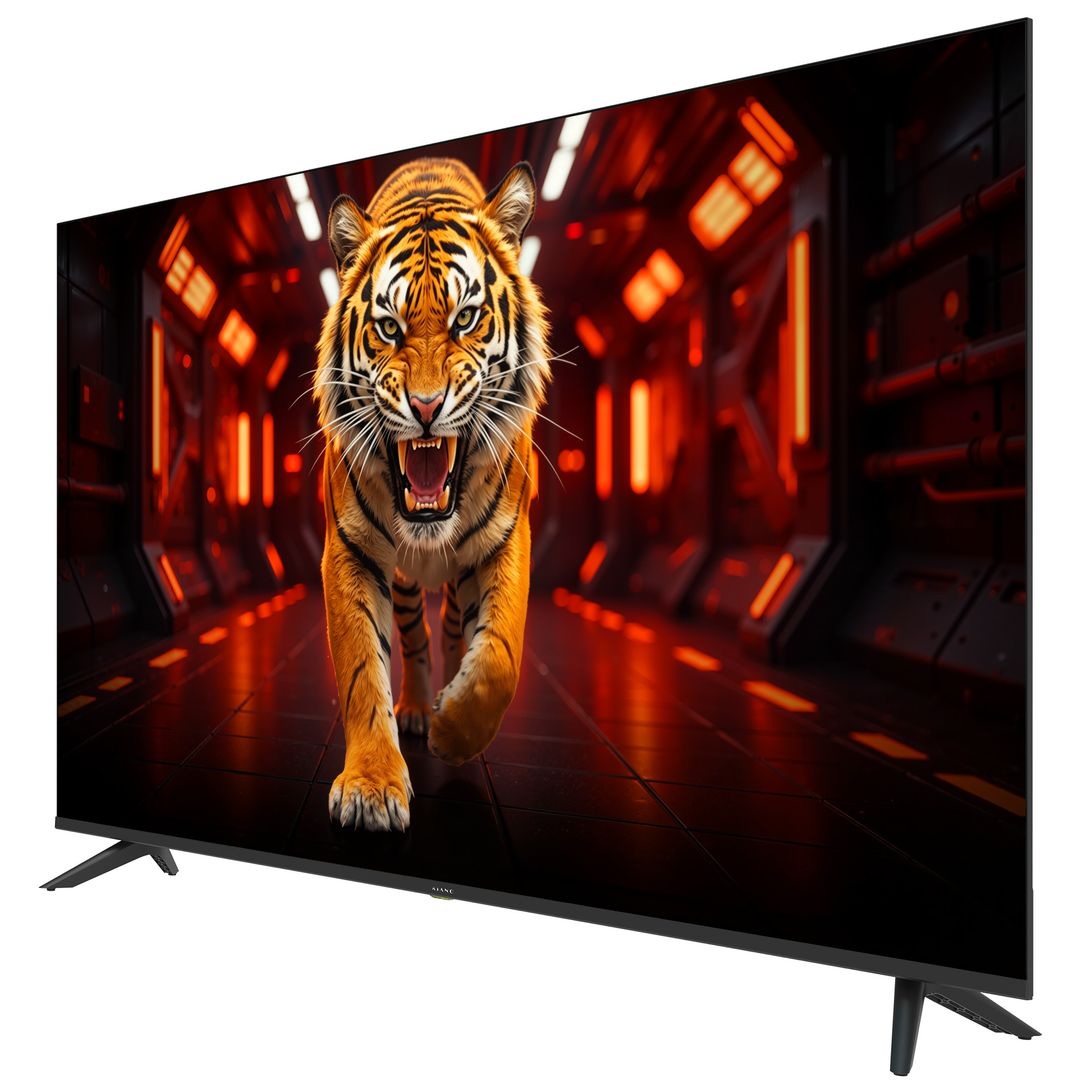 kiano-elegance-50-zoll-4k-smart-tv-tizen-gaming image 4