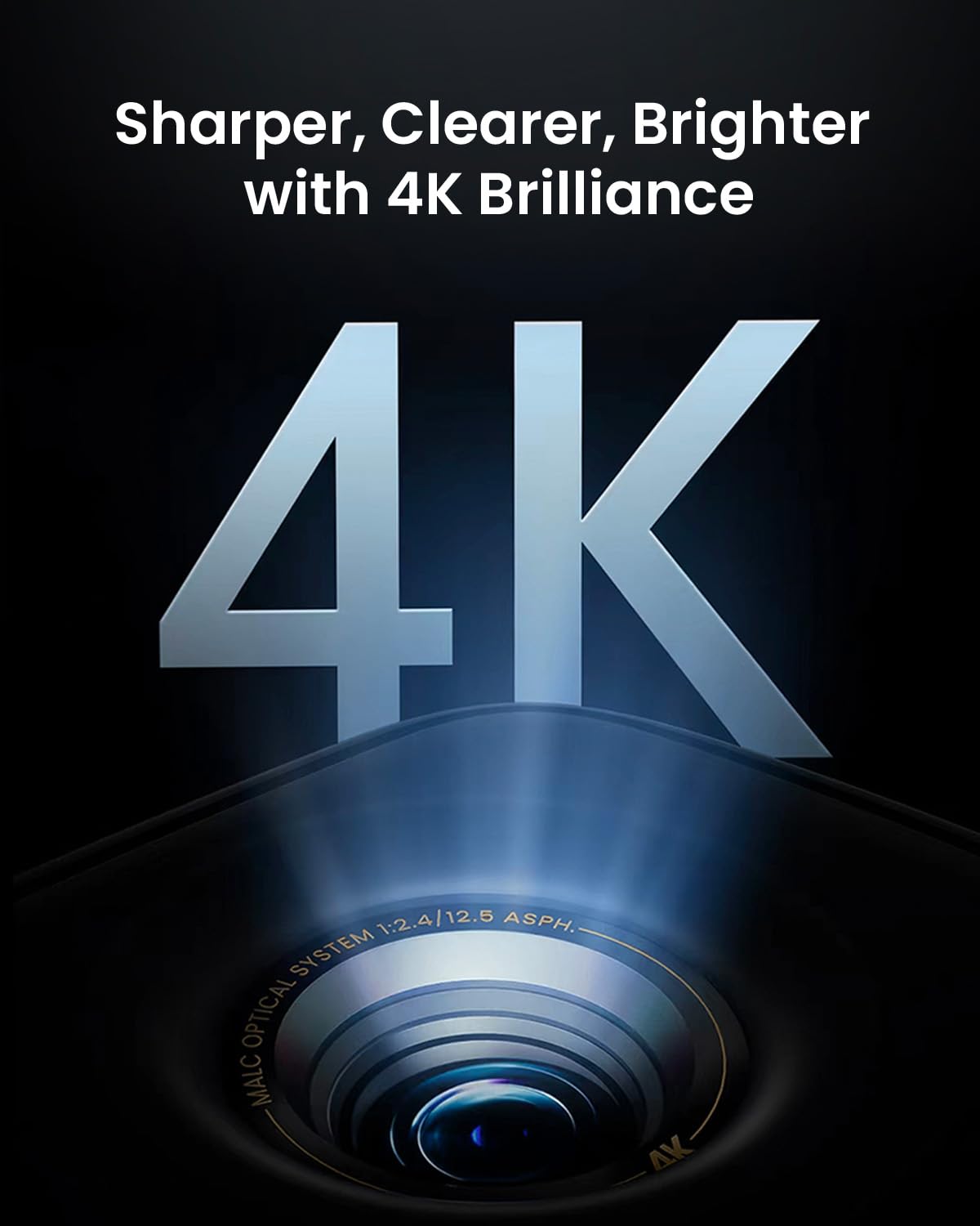 jmgo-n1s-4k-mini-beamer-mit-deckenhalterung-uhd image 2