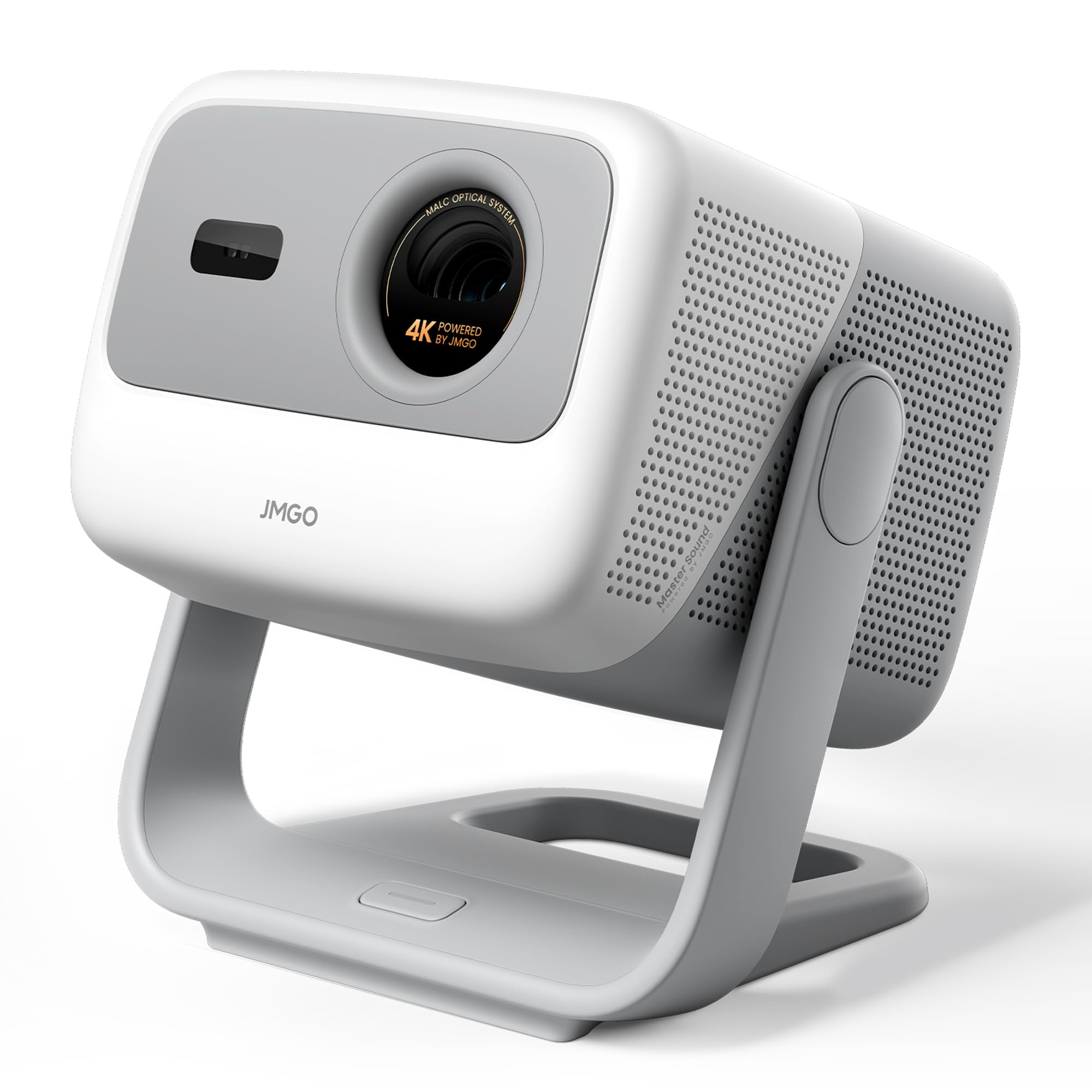 jmgo-n1s-4k-beamer-triple-laser-google-tv-netflix image 1