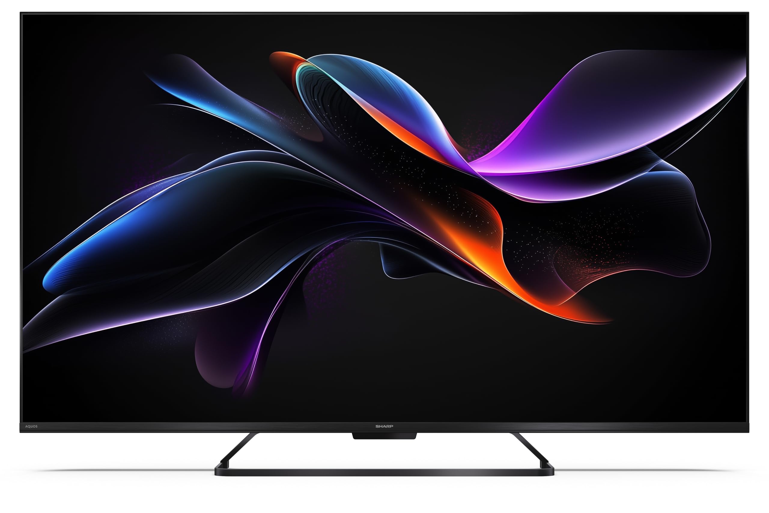 sharp-aquos-55hr7365e-55-zoll-qled-fernseher-4k-144-hz image 2