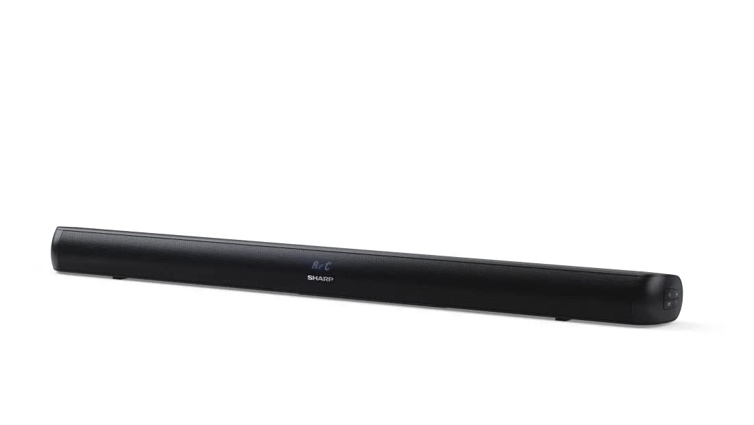 sharp-ht-sb147-soundbar-2-0-150-w-bluetooth-schwarz image 2