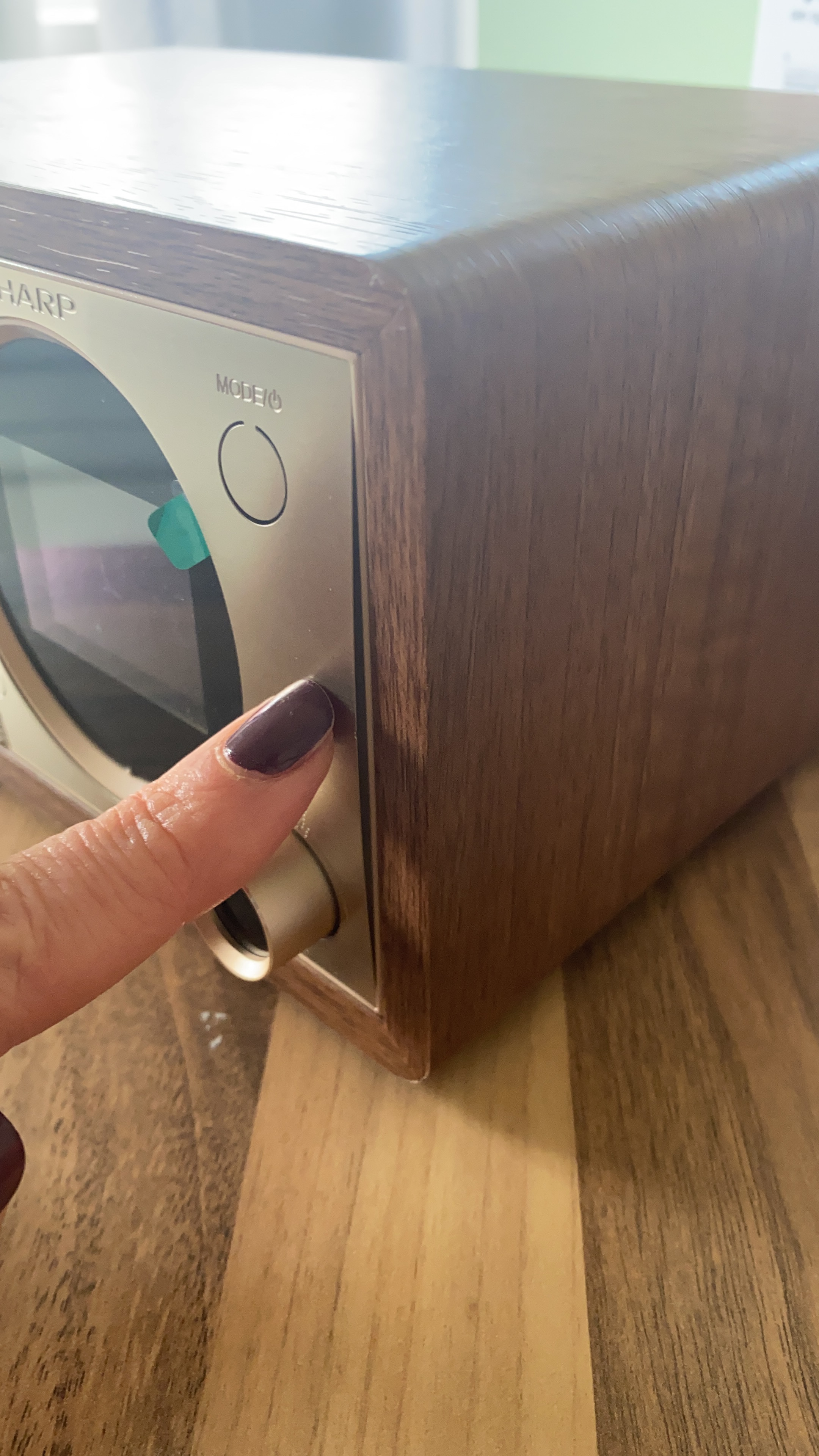 Bluetooth reicht